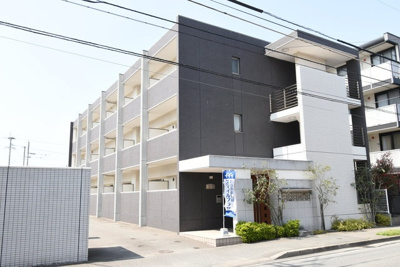 【外観】 | アンプルールベトン米一丸 | 外観写真