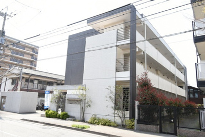 【外観】 | アンプルールベトン米一丸 | 建物外観