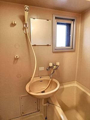 【内装】 | パインフィールドビル | 内装