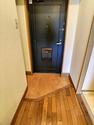 【内装】 | パインフィールドビル | 内装