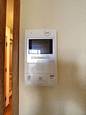 【内装】 | パインフィールドビル | 内装