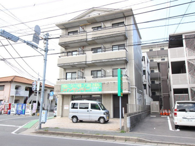 【その他】 | パインフィールドビル | その他