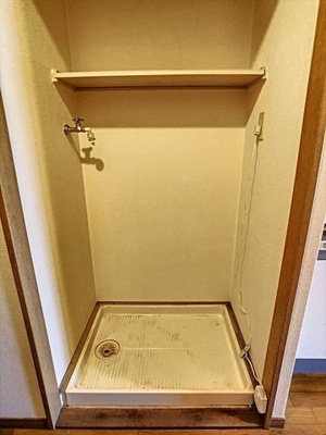 【その他】 | パインフィールドビル | その他