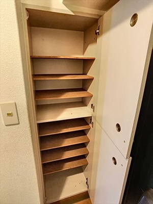 【その他】 | パインフィールドビル | その他