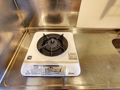 【その他】 | パインフィールドビル | その他