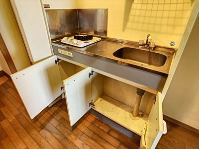 【その他】 | パインフィールドビル | その他