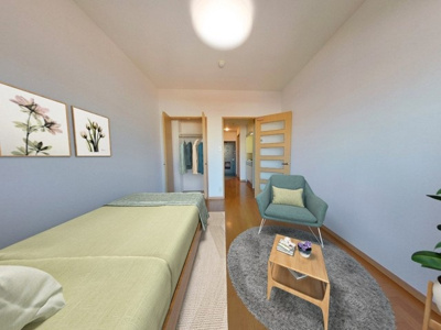 【内装】 | パインフィールドビル | 内装