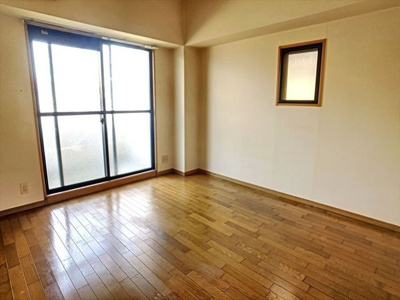 【内装】 | パインフィールドビル | 内装