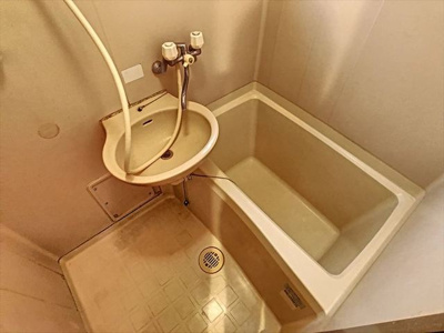 【内装】 | パインフィールドビル | 内装