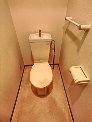 【内装】 | パインフィールドビル | 内装