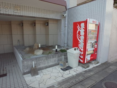 【その他】 | ボナール香住ヶ丘 | その他