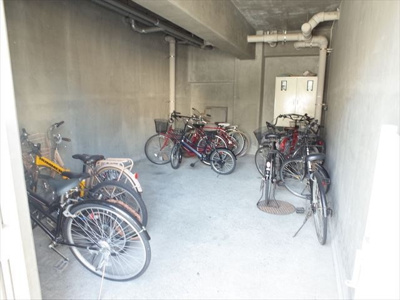 【外観】 | ボナール香住ヶ丘 | 建物外観