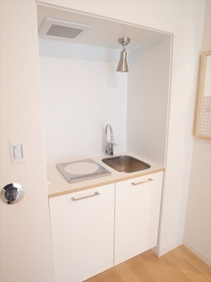 【内装】 | ボナール香住ヶ丘 | 内装