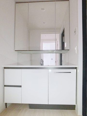 【内装】 | アイランドシティ オーシャン＆フォレストタワーレジデンスＥＡＳＴ | 内装