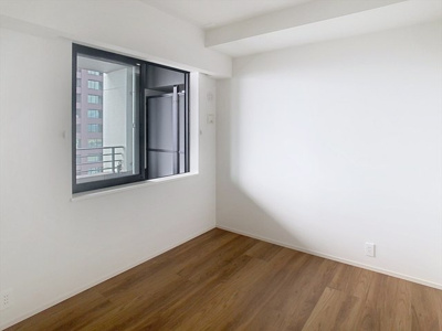 【内装】 | アイランドシティ オーシャン＆フォレストタワーレジデンスＥＡＳＴ | 内装