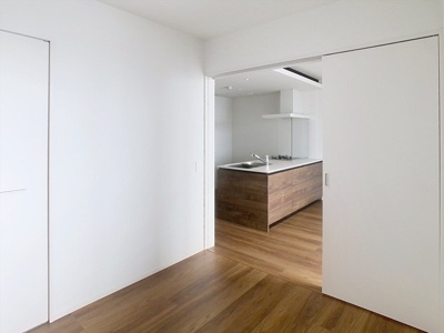 【内装】 | アイランドシティ オーシャン＆フォレストタワーレジデンスＥＡＳＴ | 内装