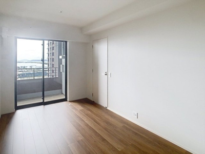 【内装】 | アイランドシティ オーシャン＆フォレストタワーレジデンスＥＡＳＴ | 内装