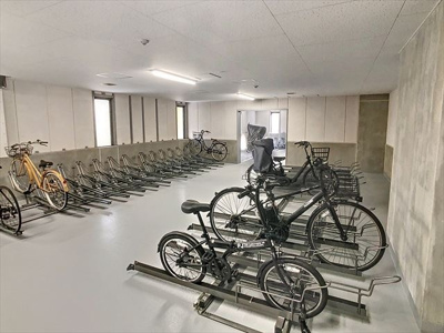 【その他】 | アイランドシティ オーシャン＆フォレストタワーレジデンスＥＡＳＴ | その他