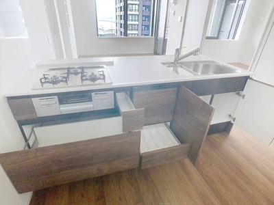 【その他】 | アイランドシティ オーシャン＆フォレストタワーレジデンスＥＡＳＴ | その他