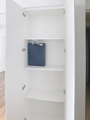 【その他】 | アイランドシティ オーシャン＆フォレストタワーレジデンスＥＡＳＴ | その他