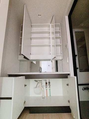 【その他】 | アイランドシティ オーシャン＆フォレストタワーレジデンスＥＡＳＴ | その他