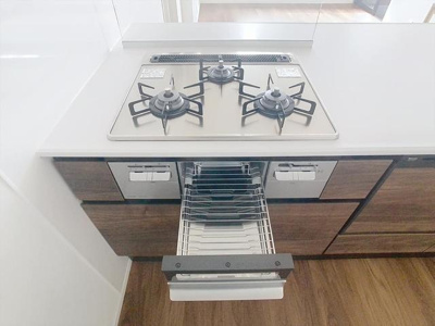 【その他】 | アイランドシティ オーシャン＆フォレストタワーレジデンスＥＡＳＴ | その他