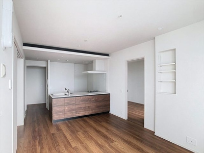 【内装】 | アイランドシティ オーシャン＆フォレストタワーレジデンスＥＡＳＴ | 内装