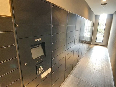 【外観】 | アイランドシティ オーシャン＆フォレストタワーレジデンスＥＡＳＴ | 建物外観