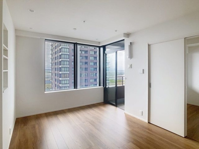 【内装】 | アイランドシティ オーシャン＆フォレストタワーレジデンスＥＡＳＴ | 内装