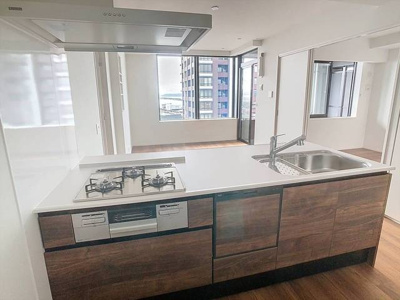 【内装】 | アイランドシティ オーシャン＆フォレストタワーレジデンスＥＡＳＴ | 内装