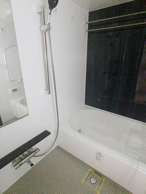 【内装】 | アイランドシティ オーシャン＆フォレストタワーレジデンスＥＡＳＴ | 内装