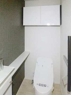 【内装】 | アイランドシティ オーシャン＆フォレストタワーレジデンスＥＡＳＴ | 内装