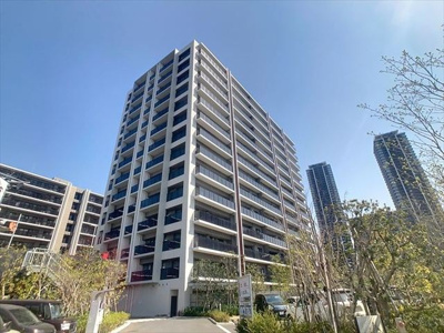 【外観】 | 照葉オーシャンステージＷＥＳＴ棟 | 外観写真