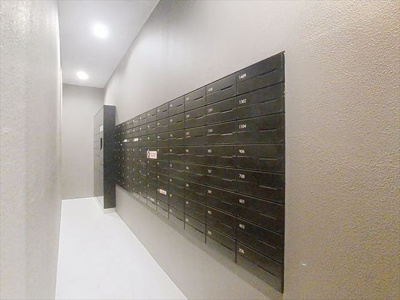 【外観】 | 照葉オーシャンステージＷＥＳＴ棟 | 建物外観