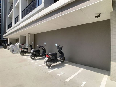 【その他】 | 照葉オーシャンステージＷＥＳＴ棟 | その他