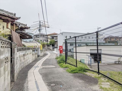 【その他】 | エルボン香椎Ａ棟 | その他