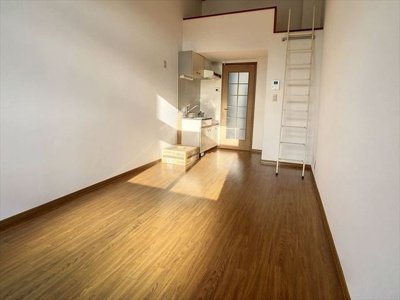 【内装】 | エルボン香椎Ａ棟 | 内装