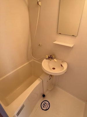 【内装】 | エルボン香椎Ａ棟 | 内装