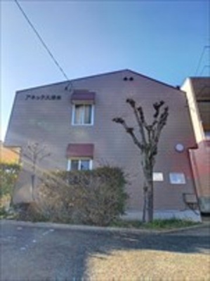 【外観】 | アネックス清水 | 外観写真