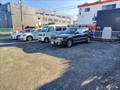 【外観】 | アネックス清水 | 建物外観