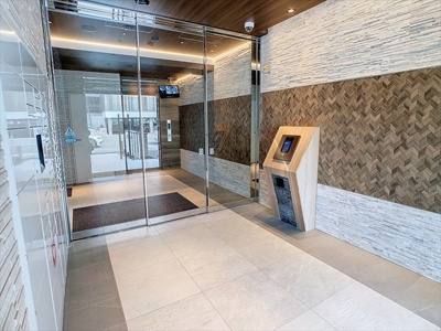 【外観】 | アクシオン高宮東ＰＲＥＧＩＯ | 建物外観