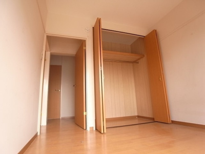 【内装】 | ヴァンヴェール平和Ⅰ | 内装