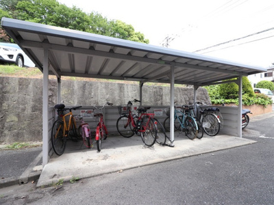 【その他】 | ヴァンヴェール平和Ⅰ | その他