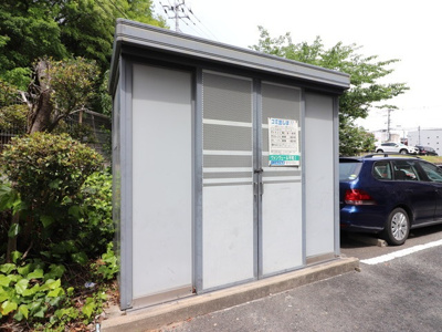 【その他】 | ヴァンヴェール平和Ⅰ | その他