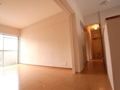 【その他】 | ヴァンヴェール平和Ⅰ | その他