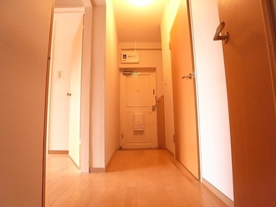 【その他】 | ヴァンヴェール平和Ⅰ | その他