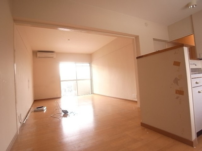 【内装】 | ヴァンヴェール平和Ⅰ | 内装