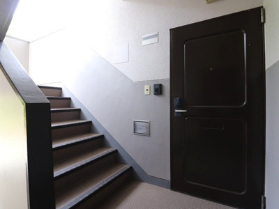 【外観】 | ヴァンヴェール平和Ⅰ | 建物外観