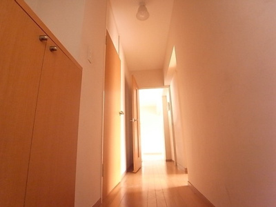 【内装】 | ヴァンヴェール平和Ⅰ | 内装