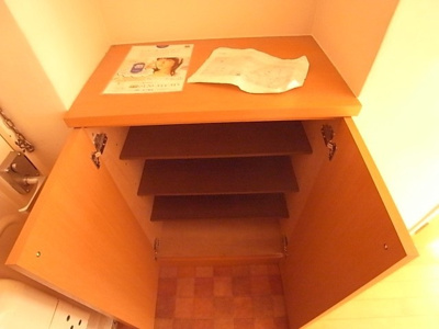 【内装】 | ヴァンヴェール平和Ⅰ | 内装